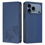 iPhone 17 合成革ケース iPhone 17e対応手帳型ケース