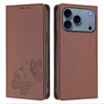 iPhone 17 合成革ケース iPhone 17e対応手帳型ケース