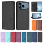 iPhone 17 合成革ケース iPhone 17e対応手帳型ケース