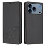 iPhone 17 合成革ケース iPhone 17e対応手帳型ケース