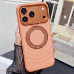 iPhone 17 Pro 2in1 PC+TPU ケース magsafe対応ケース iPhone 17 Pro Max ケース