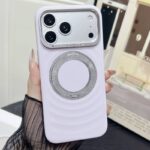 iPhone 17 Pro 2in1 PC+TPU ケース magsafe対応ケース iPhone 17 Pro Max ケース