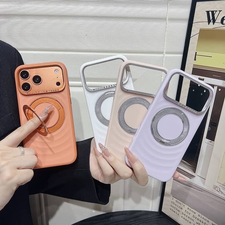 iPhone 17 Pro 2in1 PC+TPU ケース magsafe対応ケース iPhone 17 Pro Max ケース