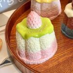 握るだけでストレス解消  ぷにぷに ふわふわおもちゃ  スクイーズ おもちゃ ストレス解消  柔らかい 握り心地 発散 グッズ おもちゃ 握って遊ぶ  全8色  SKU:AC03252026036 - Image 7