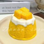 握るだけでストレス解消  ぷにぷに ふわふわおもちゃ  スクイーズ おもちゃ ストレス解消  柔らかい 握り心地 発散 グッズ おもちゃ 握って遊ぶ  全8色  SKU:AC03252026036 - Image 6