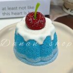 握るだけでストレス解消  ぷにぷに ふわふわおもちゃ  スクイーズ おもちゃ ストレス解消  柔らかい 握り心地 発散 グッズ おもちゃ 握って遊ぶ  全8色  SKU:AC03252026036 - Image 5