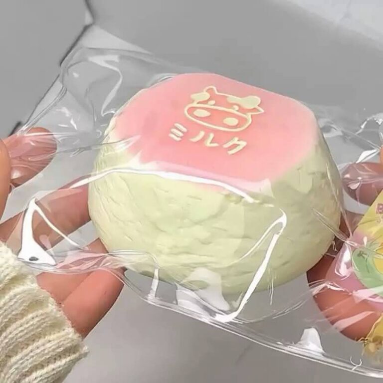 握るだけでストレス解消 ぷにぷに ふわふわおもちゃ スクイーズ おもちゃ ストレス解消