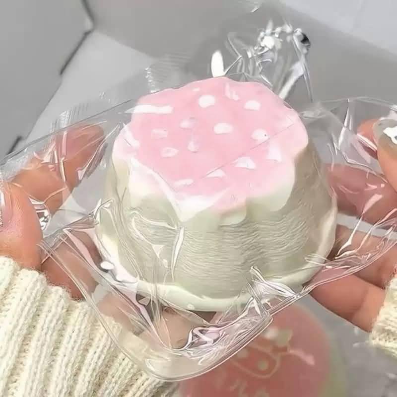 握るだけでストレス解消 ぷにぷに ふわふわおもちゃ スクイーズ おもちゃ ストレス解消