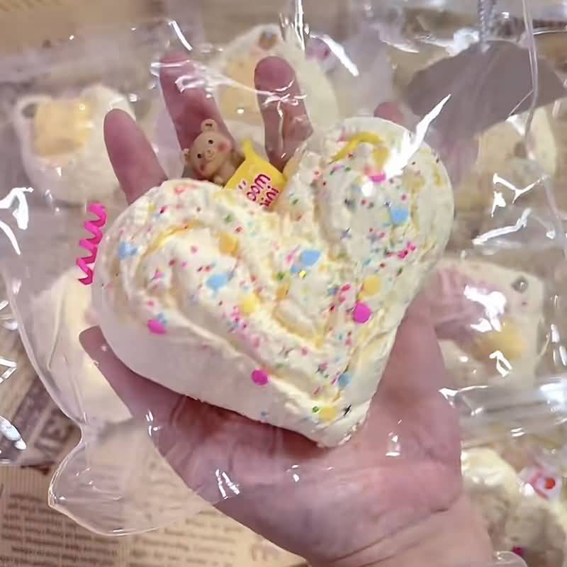 握るだけでストレス解消 ぷにぷに ふわふわおもちゃ スクイーズ おもちゃ ストレス解消