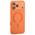 iPhone 17pro 2in1 PC+TPU ケース magsafe対応ケース iPhone 17pro ケース iphone全機種対応 ケース