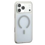 iPhone 17pro 2in1 PC+TPU ケース magsafe対応ケース iPhone 17pro ケース iphone全機種対応 ケース