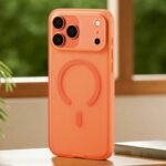 iPhone 17pro 2in1 PC+TPU ケース magsafe対応ケース iPhone 17pro ケース iphone全機種対応 ケース