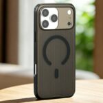 iPhone 17pro 2in1 PC+TPU ケース magsafe対応ケース iPhone 17pro ケース iphone全機種対応 ケース