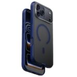 iPhone 17pro 2in1 PC+TPU ケース magsafe対応ケース iPhone 17pro ケース iphone全機種対応 ケース