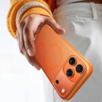 iPhone 17pro 2in1 PC+TPU ケース magsafe対応ケース iPhone 17pro ケース iphone全機種対応 ケース