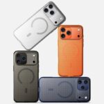 iPhone 17pro 2in1 PC+TPU ケース magsafe対応ケース iPhone 17pro ケース iphone全機種対応 ケース