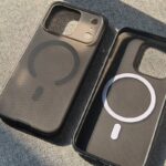 iPhone 17pro 2in1 PC+TPU ケース magsafe対応ケース iPhone 17pro ケース iphone全機種対応 ケース