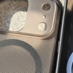 iPhone 17pro 2in1 PC+TPU ケース magsafe対応ケース iPhone 17pro ケース iphone全機種対応 ケース