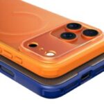 iPhone 17pro 2in1 PC+TPU ケース magsafe対応ケース iPhone 17pro ケース iphone全機種対応 ケース