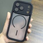 iPhone 17pro 2in1 PC+TPU ケース magsafe対応ケース iPhone 17pro ケース iphone全機種対応 ケース iPhone17 pro max ケース