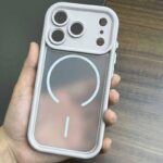 iPhone 17pro 2in1 PC+TPU ケース magsafe対応ケース iPhone 17pro ケース iphone全機種対応 ケース iPhone17 pro max ケース