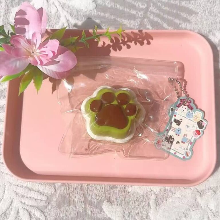 握るだけでストレス解消 ぷにぷに ふわふわおもちゃ スクイーズ おもちゃ ストレス解消