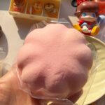 握るだけでストレス解消 スクイーズ おもちゃ ストレス解消 柔らかい 握り心地 発散 グッズ