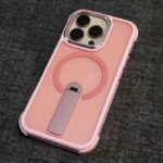 iPhone 17 2in1 PC+TPU ケース magsafe対応ケース iPhone 17pro ケース   iphone全機種対応 ケース iPhone17pro max ケース スマホケース 全7色 SKU:AC03252026067 - Image 13