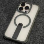 iPhone 17 2in1 PC+TPU ケース magsafe対応ケース iPhone 17pro ケース   iphone全機種対応 ケース iPhone17pro max ケース スマホケース 全7色 SKU:AC03252026067 - Image 12