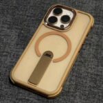 iPhone 17 2in1 PC+TPU ケース magsafe対応ケース iPhone 17pro ケース   iphone全機種対応 ケース iPhone17pro max ケース スマホケース 全7色 SKU:AC03252026067 - Image 11