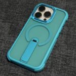 iPhone 17 2in1 PC+TPU ケース magsafe対応ケース iPhone 17pro ケース   iphone全機種対応 ケース iPhone17pro max ケース スマホケース 全7色 SKU:AC03252026067 - Image 10