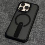 iPhone 17 2in1 PC+TPU ケース magsafe対応ケース iPhone 17pro ケース   iphone全機種対応 ケース iPhone17pro max ケース スマホケース 全7色 SKU:AC03252026067 - Image 6