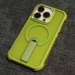 iPhone 17 2in1 PC+TPU ケース magsafe対応ケース iPhone 17pro ケース   iphone全機種対応 ケース iPhone17pro max ケース スマホケース 全7色 SKU:AC03252026067