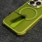 iPhone 17 2in1 PC+TPU ケース magsafe対応ケース iPhone 17pro ケース   iphone全機種対応 ケース iPhone17pro max ケース スマホケース 全7色 SKU:AC03252026067 - Image 3