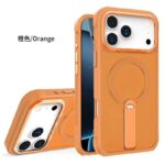 iPhone 17 2in1 PC+TPU ケース magsafe対応ケース iPhone 17pro ケース   iphone全機種対応 ケース iPhone17pro max ケース スマホケース 全7色 SKU:AC03252026067 - Image 5