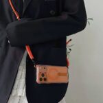 iPhone 17 2in1 PC+TPU ケース magsafe対応ケース iPhone 17pro ケース   iphone全機種対応 ケース iPhone17pro max ケース スマホケース 全6色 SKU:AC03252026068 - Image 25