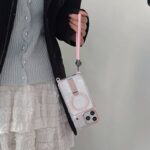 iPhone 17 2in1 PC+TPU ケース magsafe対応ケース iPhone 17pro ケース   iphone全機種対応 ケース iPhone17pro max ケース スマホケース 全6色 SKU:AC03252026068 - Image 24