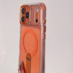 iPhone 17 2in1 PC+TPU ケース magsafe対応ケース iPhone 17pro ケース   iphone全機種対応 ケース iPhone17pro max ケース スマホケース 全6色 SKU:AC03252026068 - Image 19