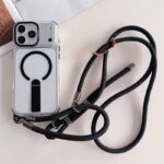 iPhone 17 2in1 PC+TPU ケース magsafe対応ケース iPhone 17pro ケース   iphone全機種対応 ケース iPhone17pro max ケース スマホケース 全6色 SKU:AC03252026068 - Image 17