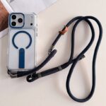 iPhone 17 2in1 PC+TPU ケース magsafe対応ケース iPhone 17pro ケース   iphone全機種対応 ケース iPhone17pro max ケース スマホケース 全6色 SKU:AC03252026068 - Image 16