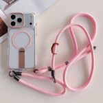 iPhone 17 2in1 PC+TPU ケース magsafe対応ケース iPhone 17pro ケース   iphone全機種対応 ケース iPhone17pro max ケース スマホケース 全6色 SKU:AC03252026068 - Image 15