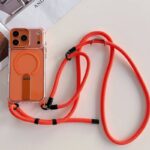 iPhone 17 2in1 PC+TPU ケース magsafe対応ケース iPhone 17pro ケース   iphone全機種対応 ケース iPhone17pro max ケース スマホケース 全6色 SKU:AC03252026068 - Image 13