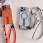 iPhone 17 2in1 PC+TPU ケース magsafe対応ケース iPhone 17pro ケース   iphone全機種対応 ケース iPhone17pro max ケース スマホケース 全6色 SKU:AC03252026068 - Image 11