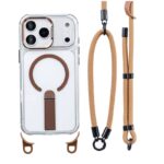 iPhone 17 2in1 PC+TPU ケース magsafe対応ケース iPhone 17pro ケース   iphone全機種対応 ケース iPhone17pro max ケース スマホケース 全6色 SKU:AC03252026068 - Image 10