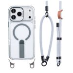 iPhone 17 2in1 PC+TPU ケース magsafe対応ケース iPhone 17pro ケース   iphone全機種対応 ケース iPhone17pro max ケース スマホケース 全6色 SKU:AC03252026068 - Image 9