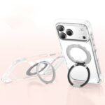 iPhone 17 2in1 PC+TPU ケース magsafe対応ケース iPhone 17pro ケース iphone全機種対応 ケース iPhone17pro max ケース