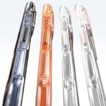 iPhone 17 2in1 PC+TPU ケース magsafe対応ケース iPhone 17pro ケース iphone全機種対応 ケース iPhone17pro max ケース