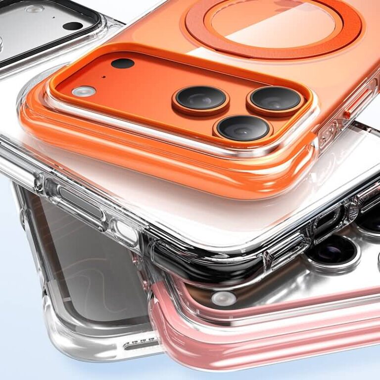 iPhone 17 2in1 PC+TPU ケース magsafe対応ケース iPhone 17pro ケース iphone全機種対応 ケース iPhone17pro max ケース