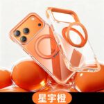 iPhone 17 2in1 PC+TPU ケース magsafe対応ケース iPhone 17pro ケース iphone全機種対応 ケース iPhone17pro max ケース