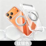 iPhone 17 2in1 PC+TPU ケース magsafe対応ケース iPhone 17pro ケース iphone全機種対応 ケース iPhone17pro max ケース